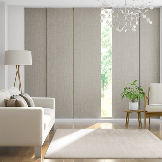 Panel Blinds Dubai