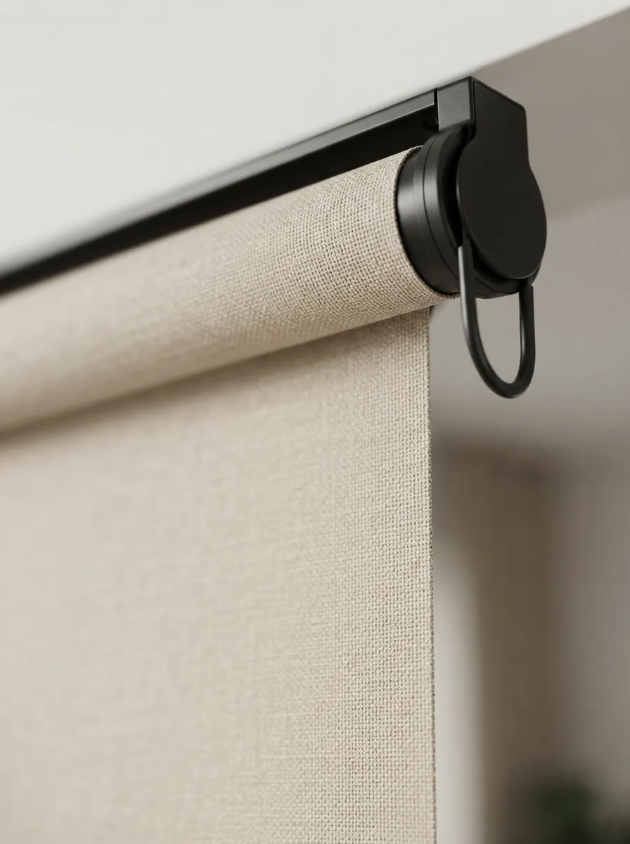 VECKLARFLY Roller Blinds Dubai