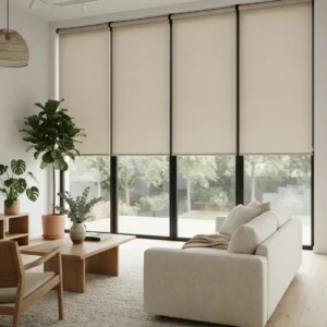 VECKLARFLY Roller Blinds Dubai