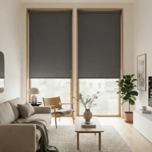 TRETUR Roller Blinds Dubai