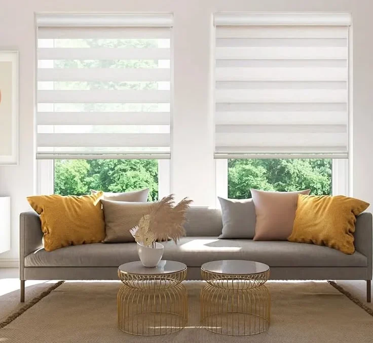 Zebra Blinds Dubai