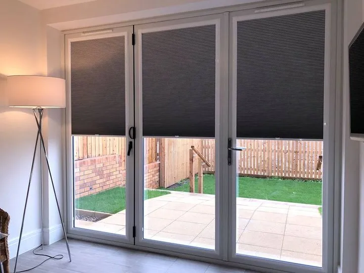 Best Door Blinds Dubai