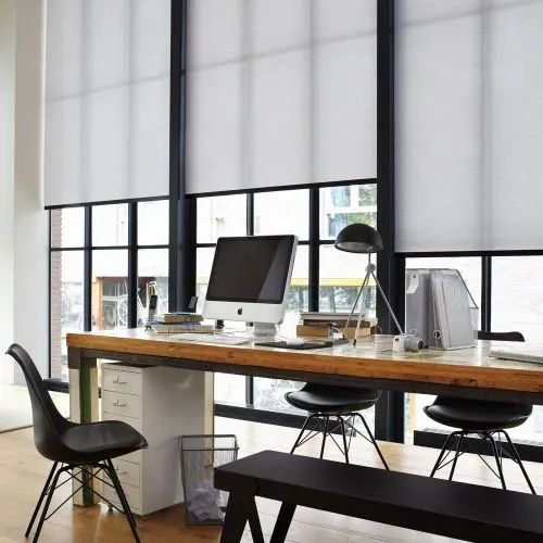 Best Office Blinds Dubai