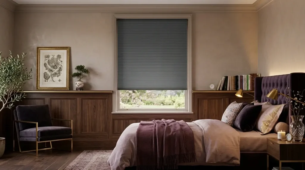 Blackout Roller Blinds Showcase