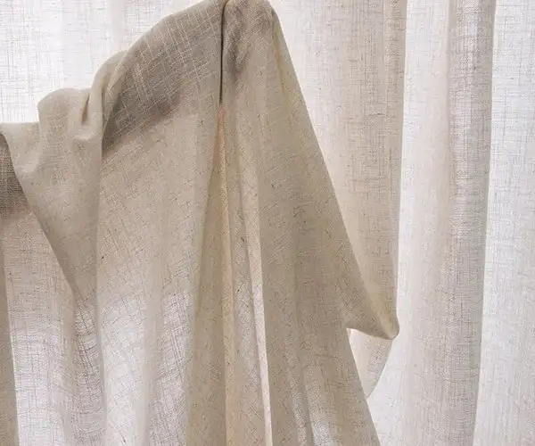 Affordable Linen Curtains Dubai