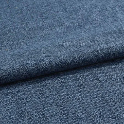 Roman Indigo Loom