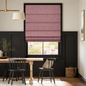 Plum Haze Roman