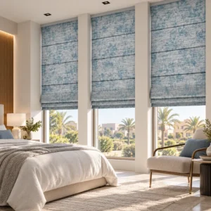 Ocean Wash Roman