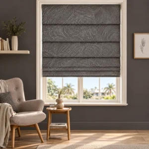 Roman Graphite Wave