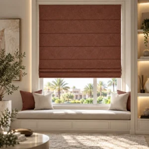 Russet Grain Roman