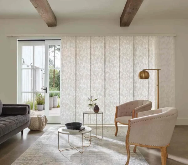 Best Panel Blinds For Dubai Home & Offices